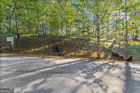 0 Old Cherokee Road Cleveland GA 30528