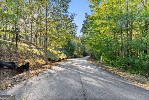 0 Old Cherokee Road Cleveland GA 30528