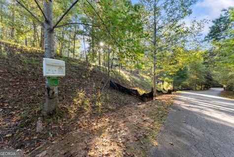 0 Old Cherokee Road Cleveland GA 30528
