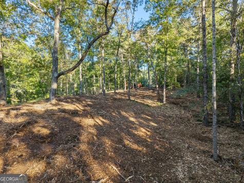 0 Old Cherokee Road Cleveland GA 30528