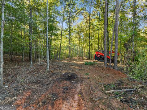 0 Old Cherokee Road Cleveland GA 30528