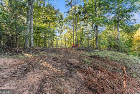 0 Old Cherokee Road Cleveland GA 30528