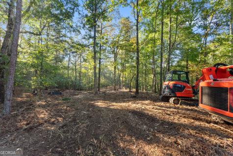 0 Old Cherokee Road Cleveland GA 30528
