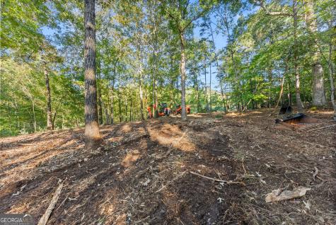 0 Old Cherokee Road Cleveland GA 30528