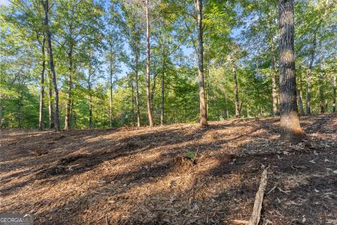 0 Old Cherokee Road Cleveland GA 30528