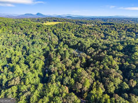 0 Old Cherokee Road Cleveland GA 30528