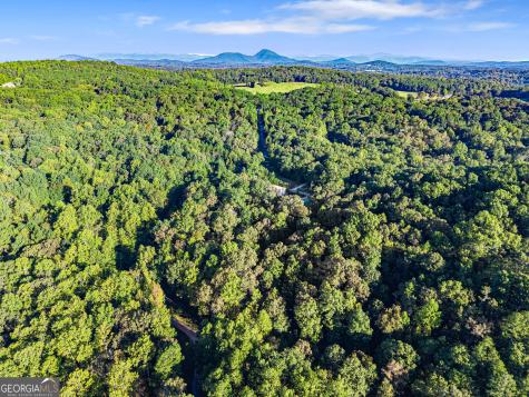 0 Old Cherokee Road Cleveland GA 30528
