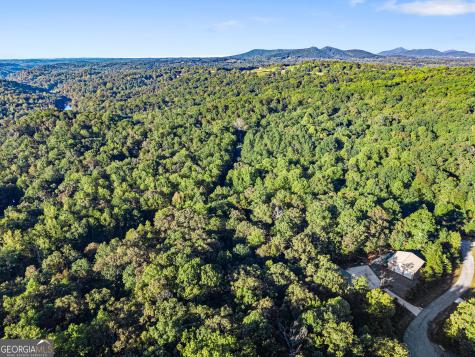 0 Old Cherokee Road Cleveland GA 30528