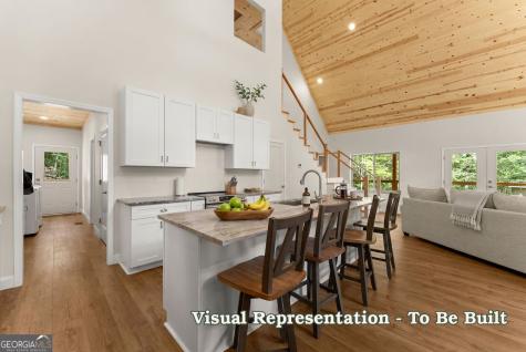 0 Old Cherokee Road Cleveland GA 30528