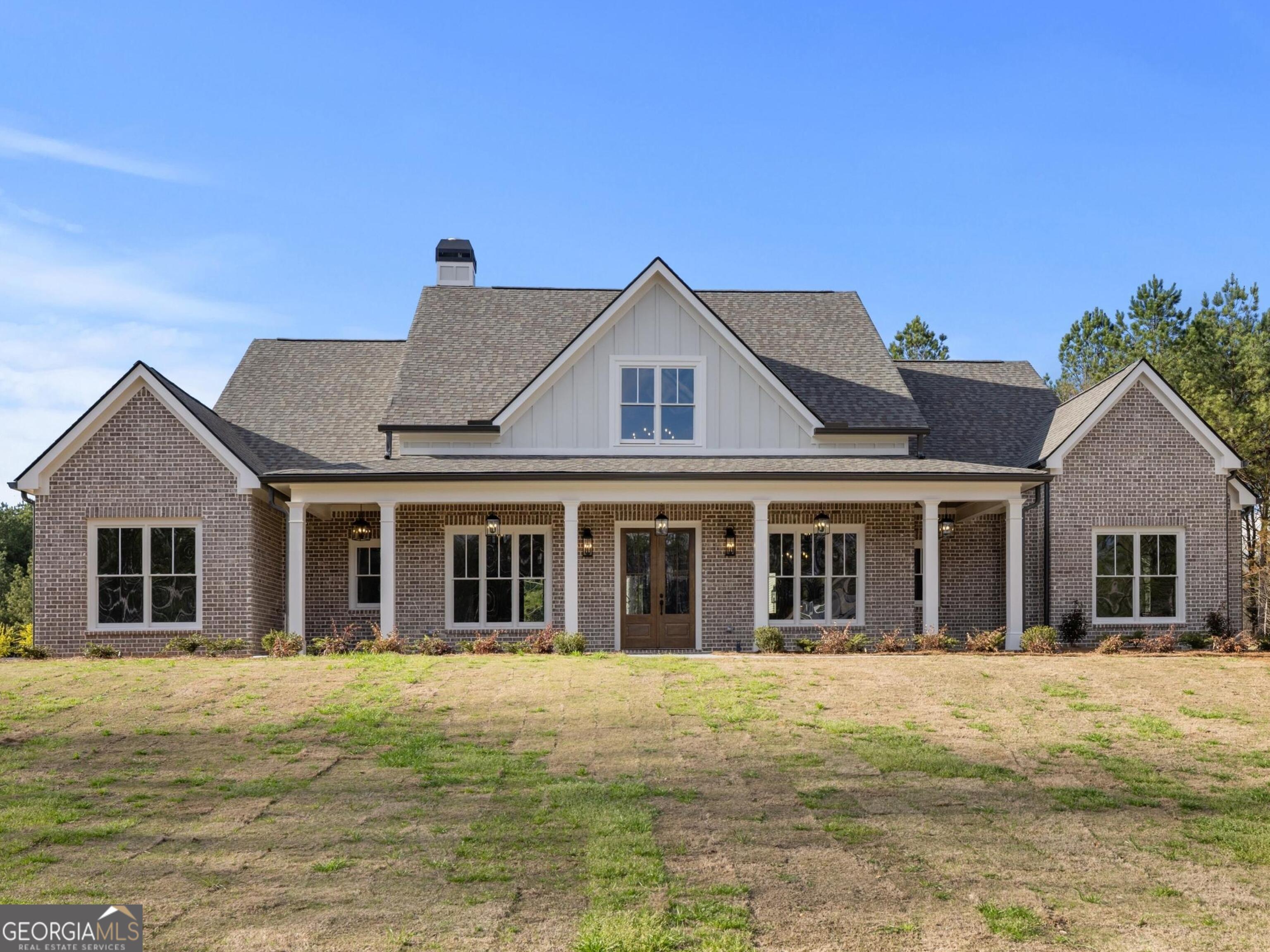 172 Iroquois Court Covington GA 30014