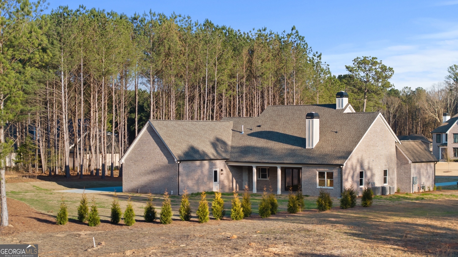 172 Iroquois Court Covington GA 30014