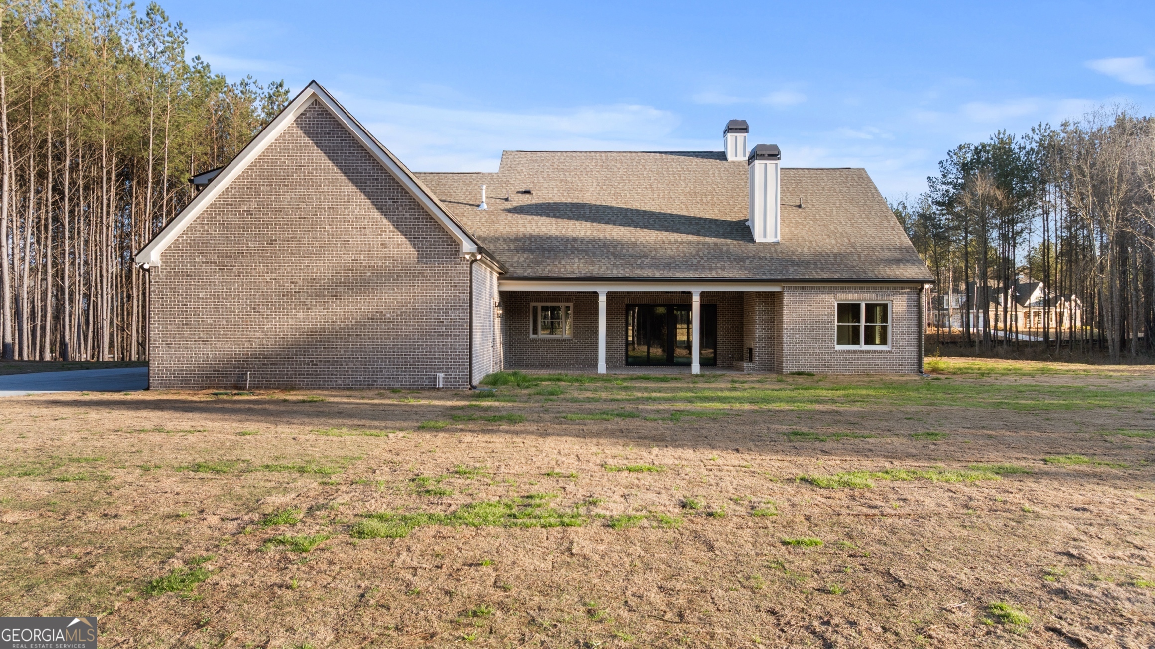 172 Iroquois Court Covington GA 30014