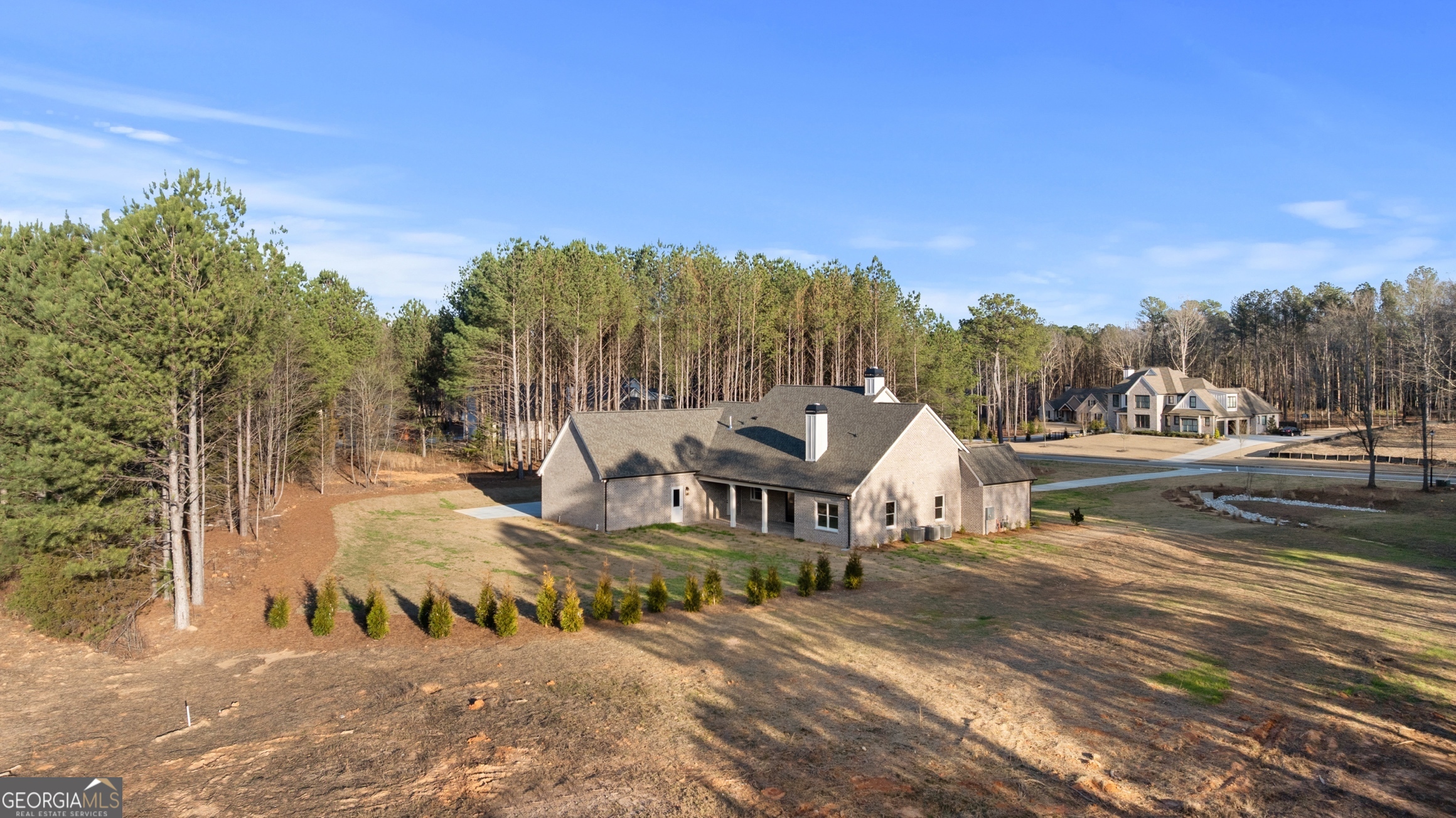 172 Iroquois Court Covington GA 30014