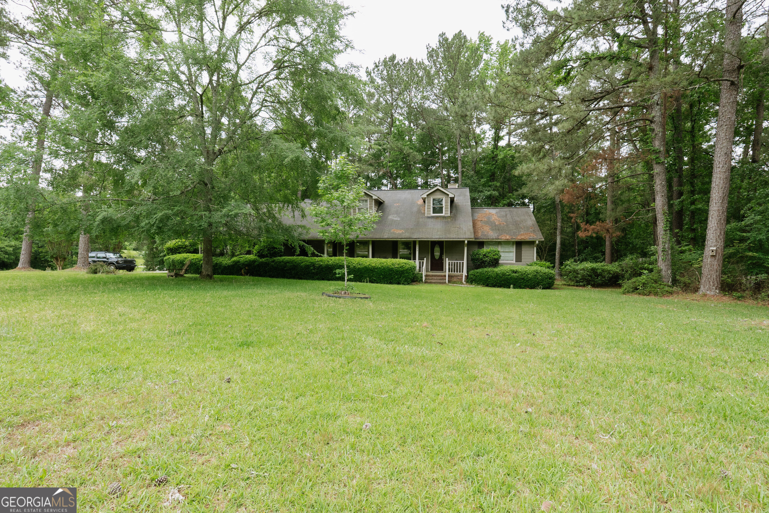 139 Cords Bridge Road NE Milledgeville GA 31061