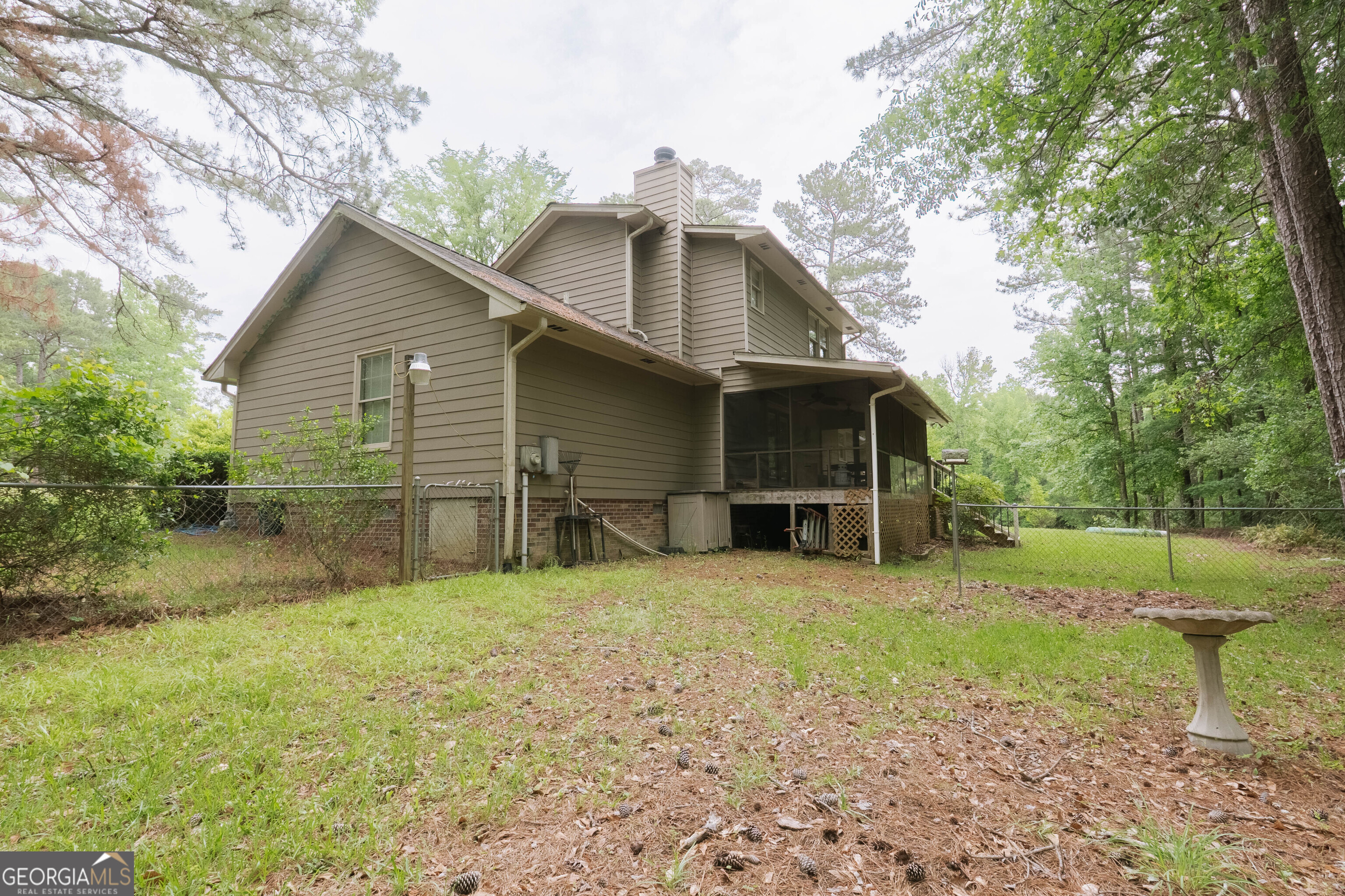 139 Cords Bridge Road NE Milledgeville GA 31061