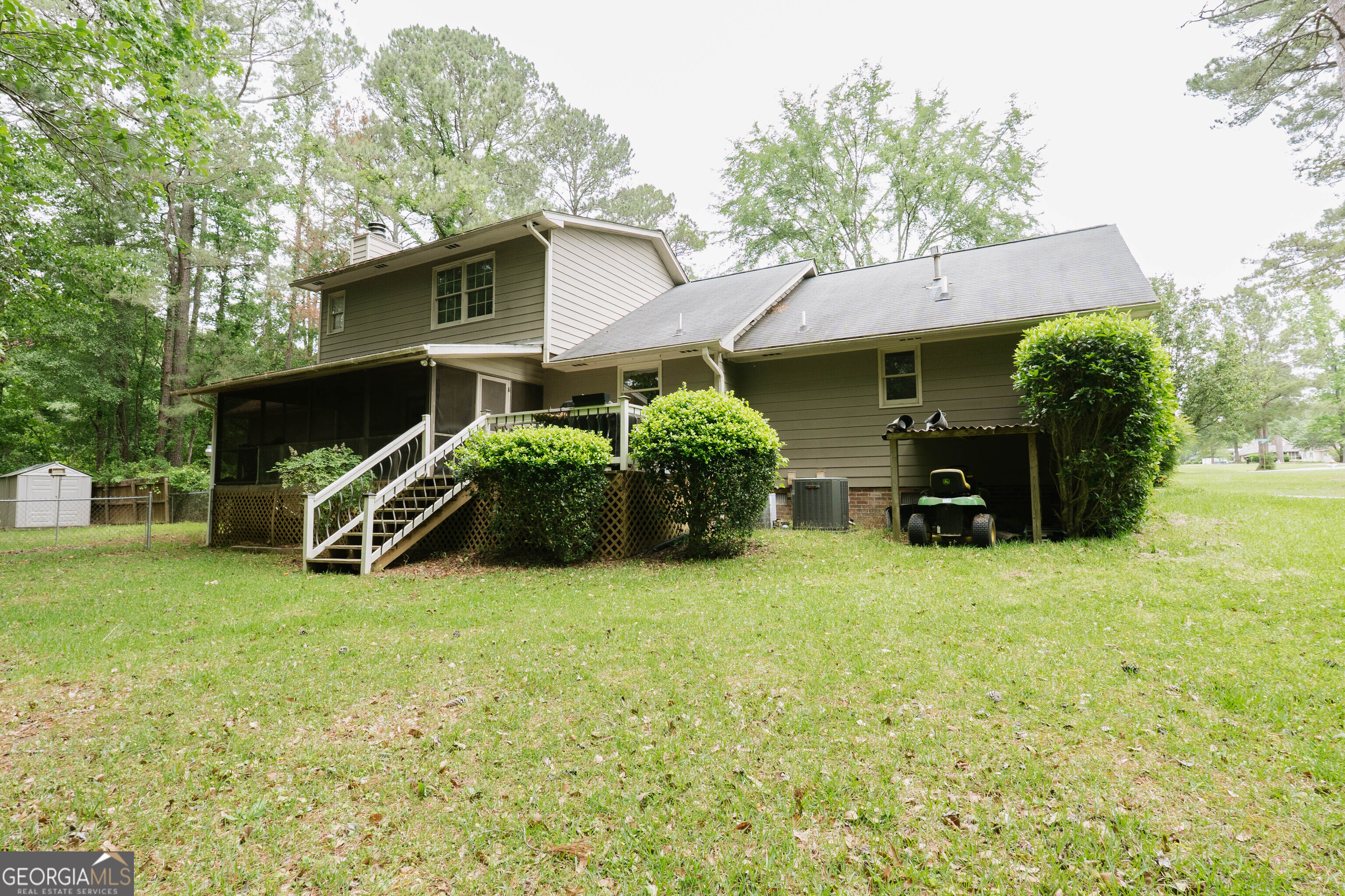 139 Cords Bridge Road NE Milledgeville GA 31061