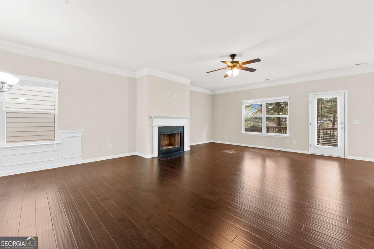 3368 Woodward Down Trail Buford GA 30519