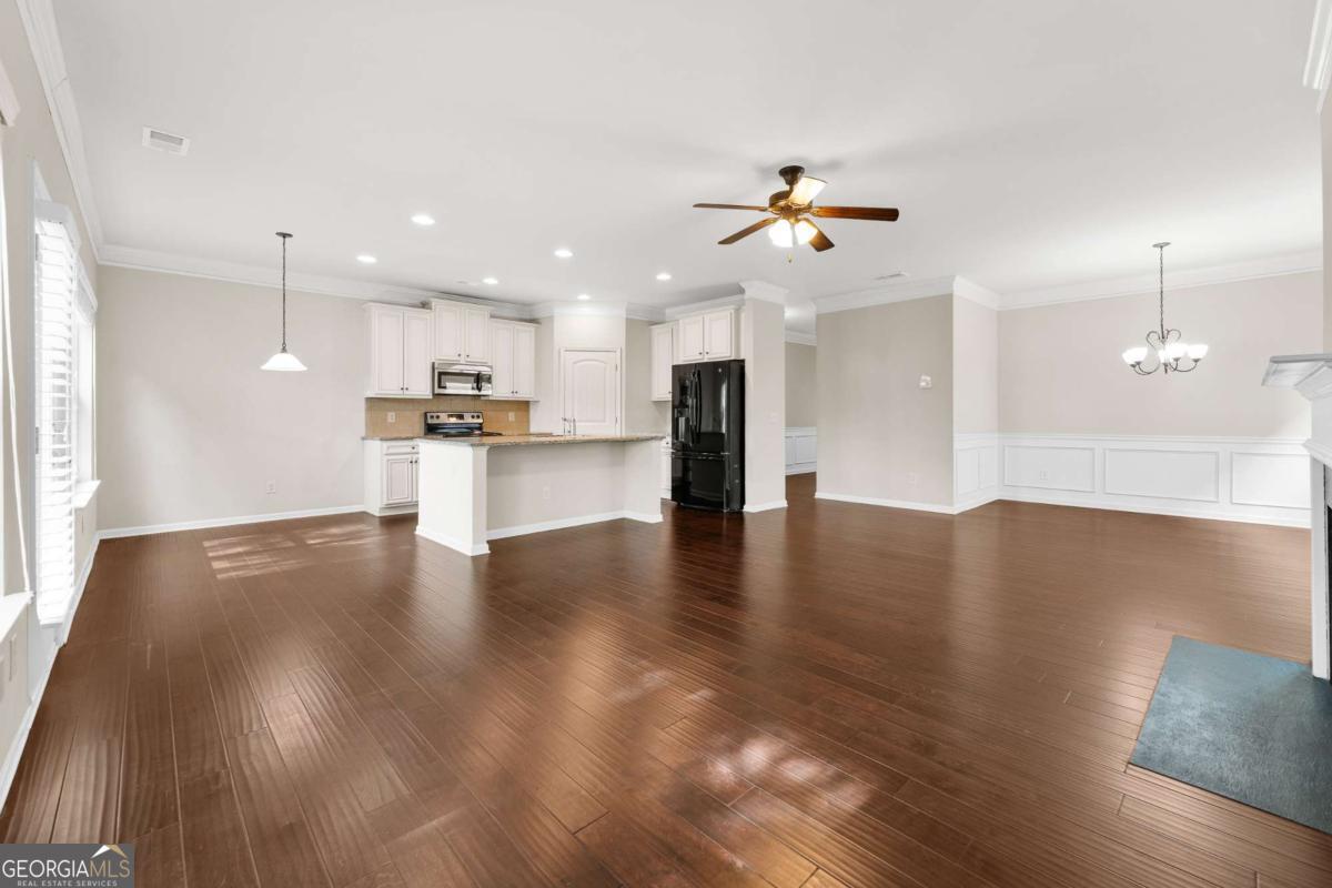 3368 Woodward Down Trail Buford GA 30519