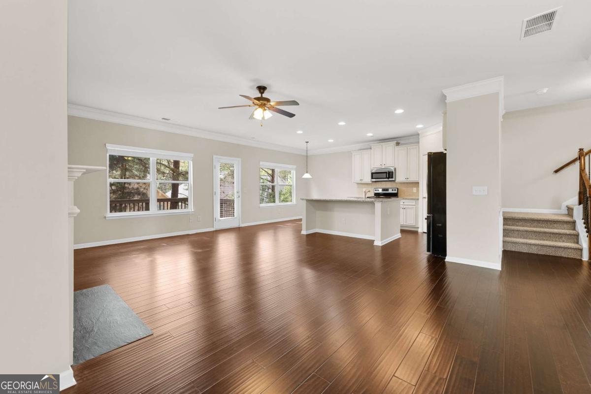 3368 Woodward Down Trail Buford GA 30519
