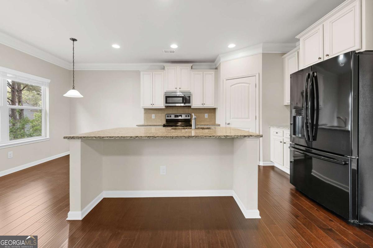 3368 Woodward Down Trail Buford GA 30519