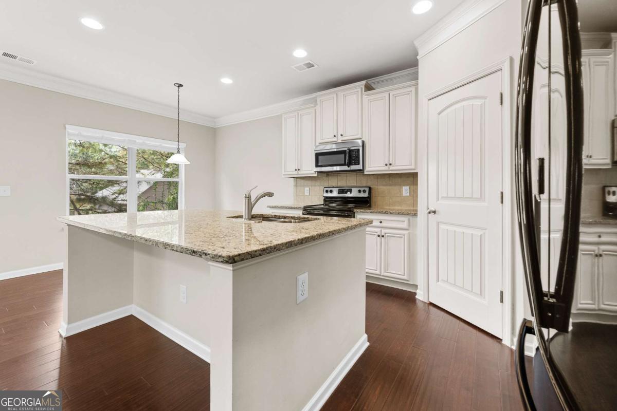 3368 Woodward Down Trail Buford GA 30519