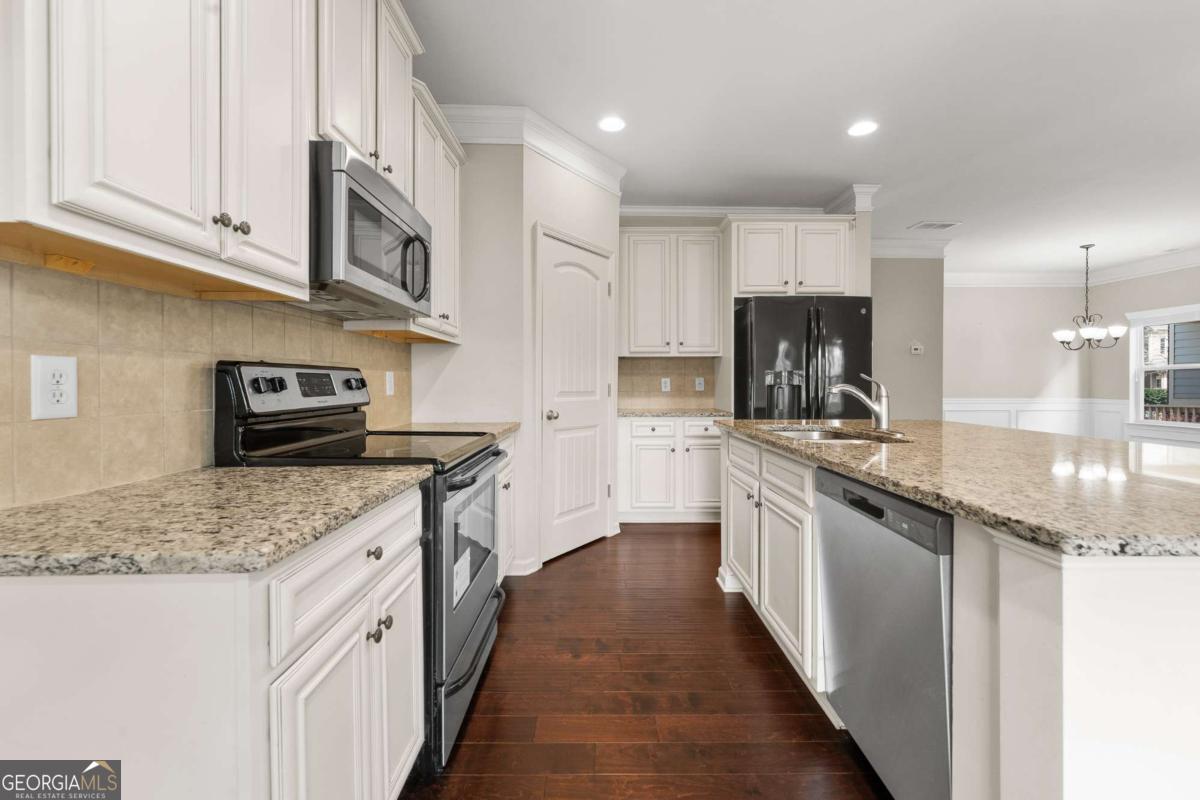 3368 Woodward Down Trail Buford GA 30519