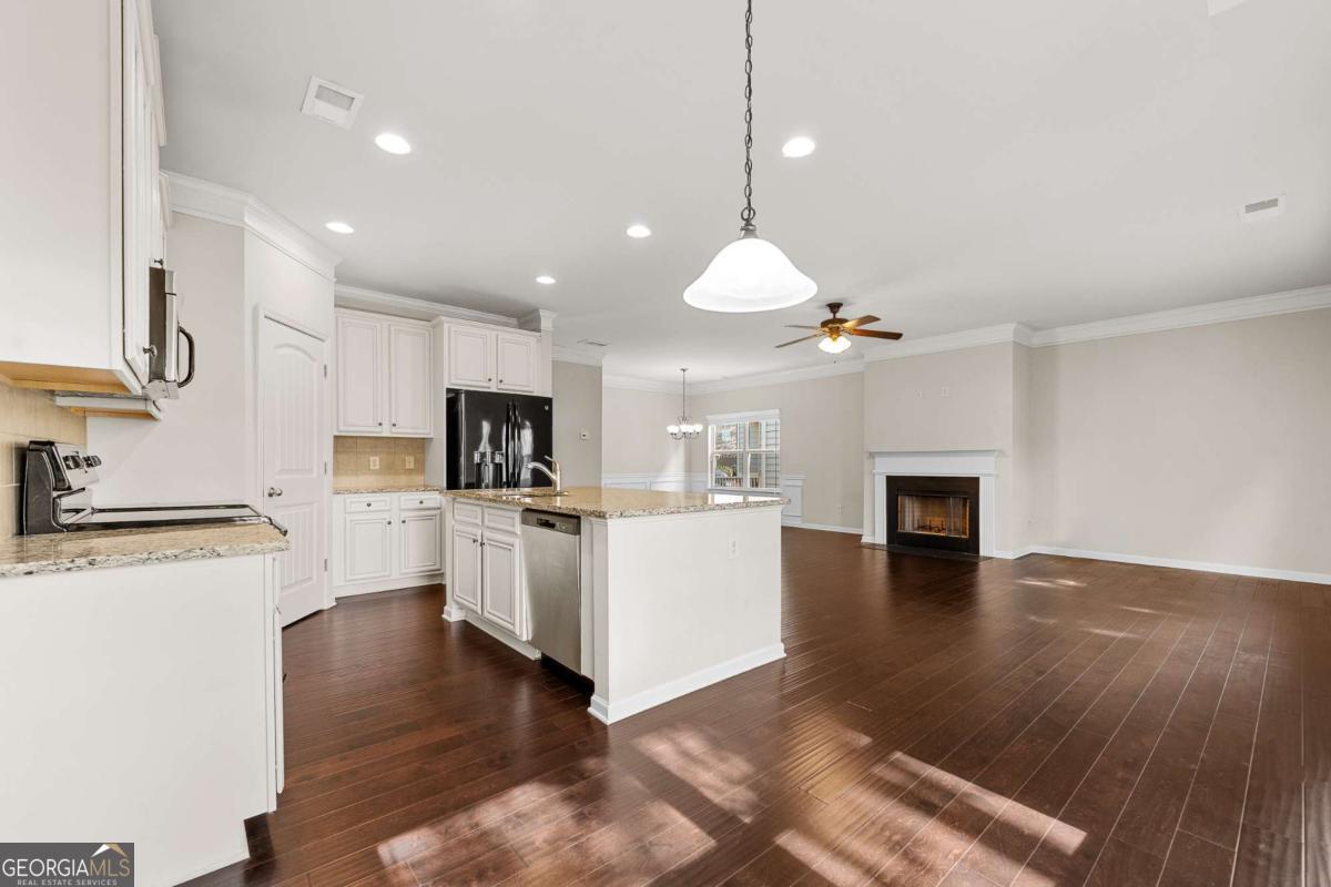 3368 Woodward Down Trail Buford GA 30519