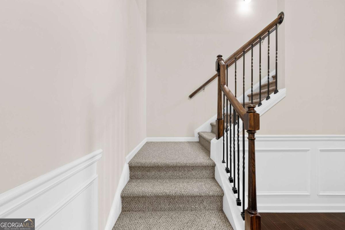 3368 Woodward Down Trail Buford GA 30519