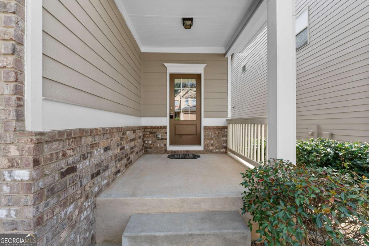 3368 Woodward Down Trail Buford GA 30519