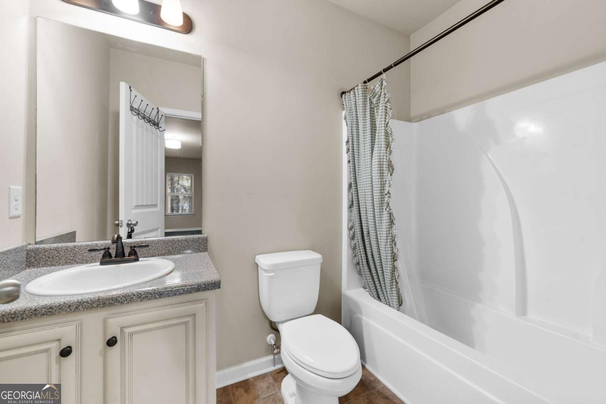 3368 Woodward Down Trail Buford GA 30519