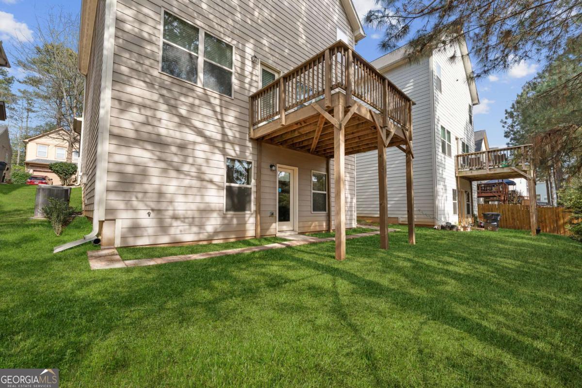 3368 Woodward Down Trail Buford GA 30519