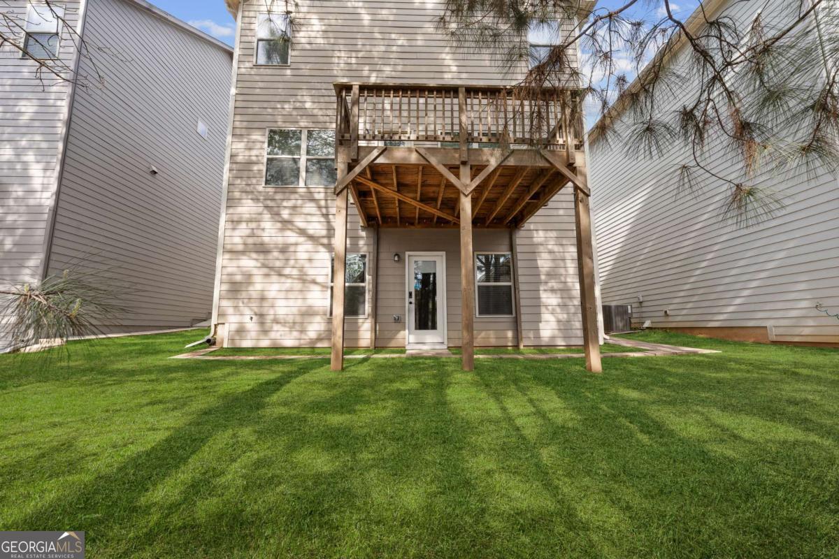 3368 Woodward Down Trail Buford GA 30519
