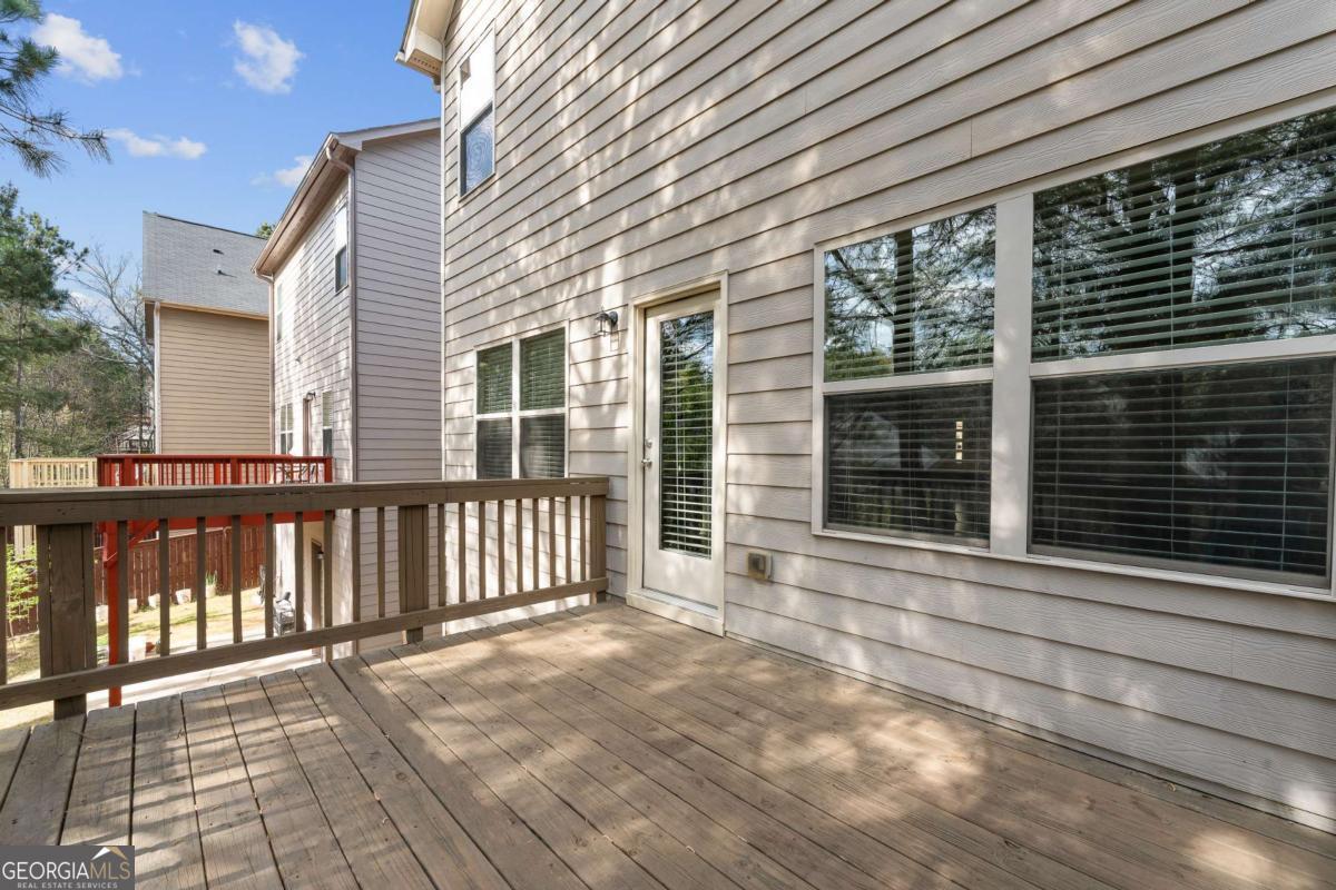 3368 Woodward Down Trail Buford GA 30519