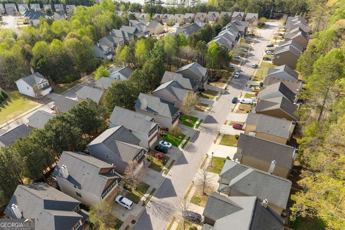 3368 Woodward Down Trail Buford GA 30519