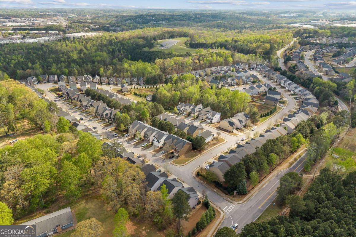 3368 Woodward Down Trail Buford GA 30519