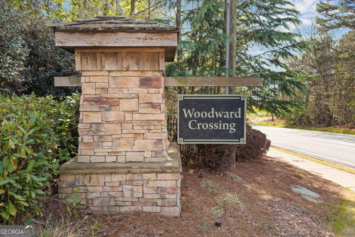3368 Woodward Down Trail Buford GA 30519