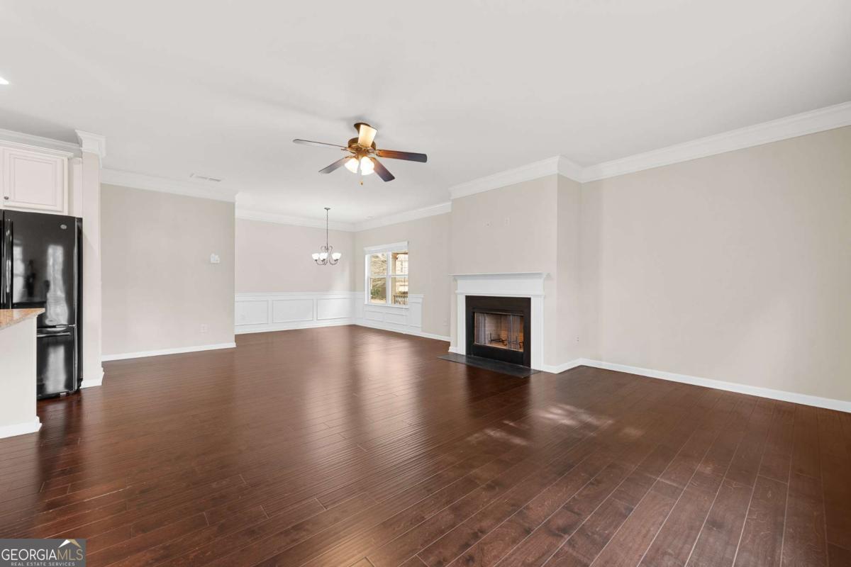 3368 Woodward Down Trail Buford GA 30519
