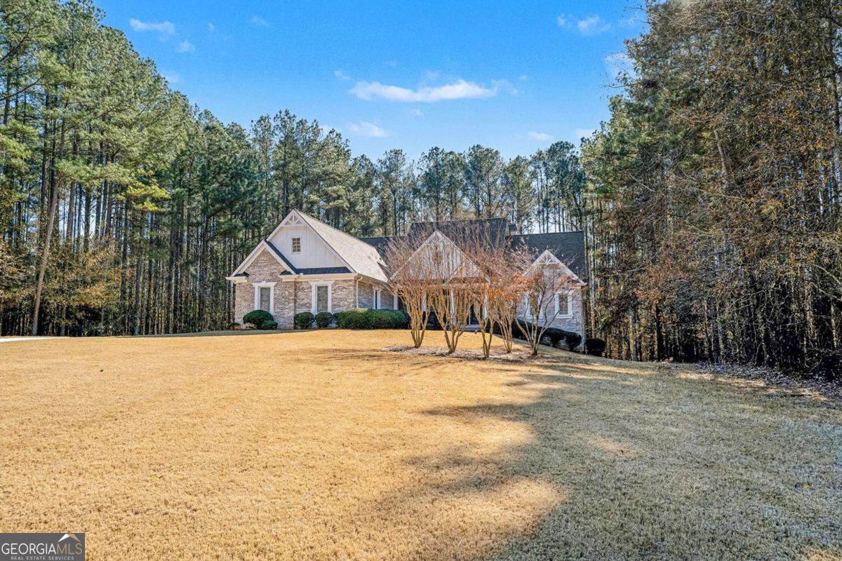 390 Glengarry Chase Covington GA 30014