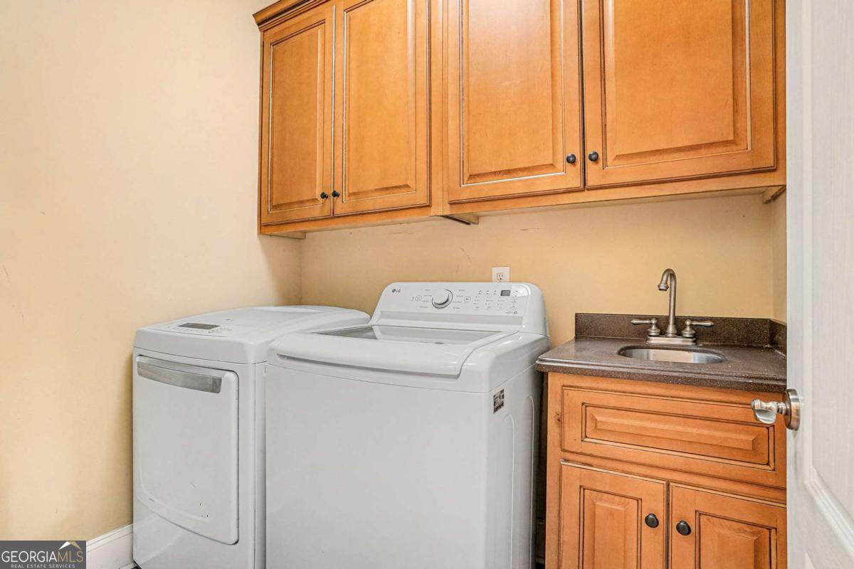 390 Glengarry Chase Covington GA 30014
