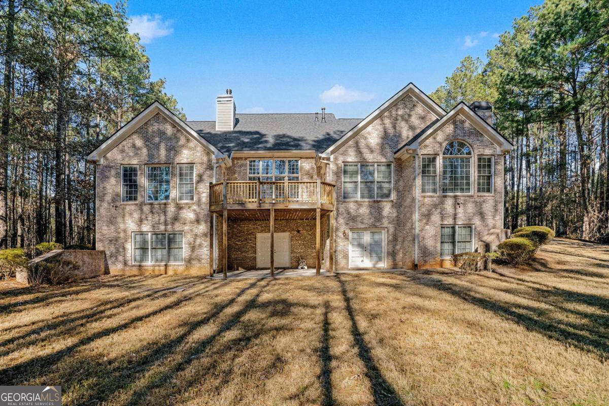390 Glengarry Chase Covington GA 30014