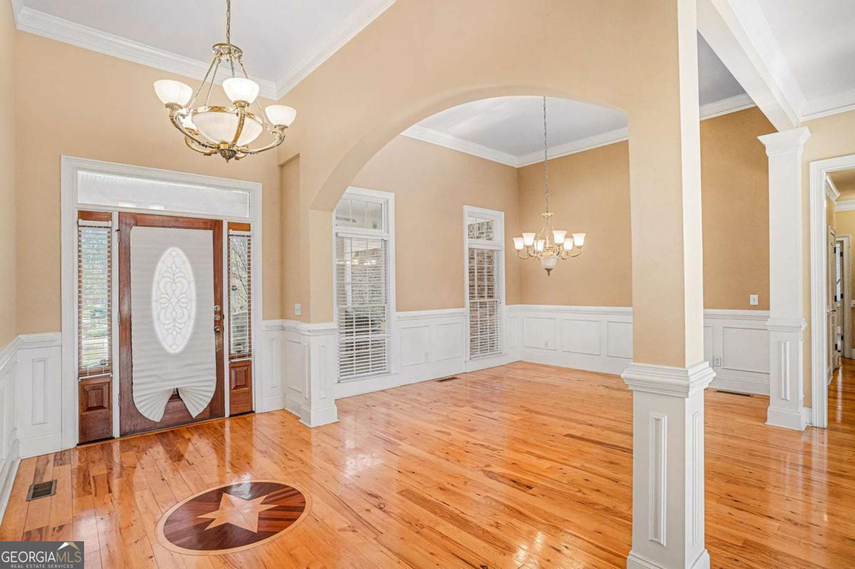 390 Glengarry Chase Covington GA 30014