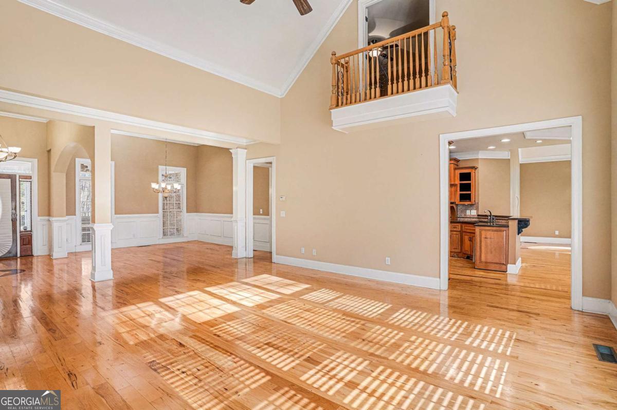390 Glengarry Chase Covington GA 30014