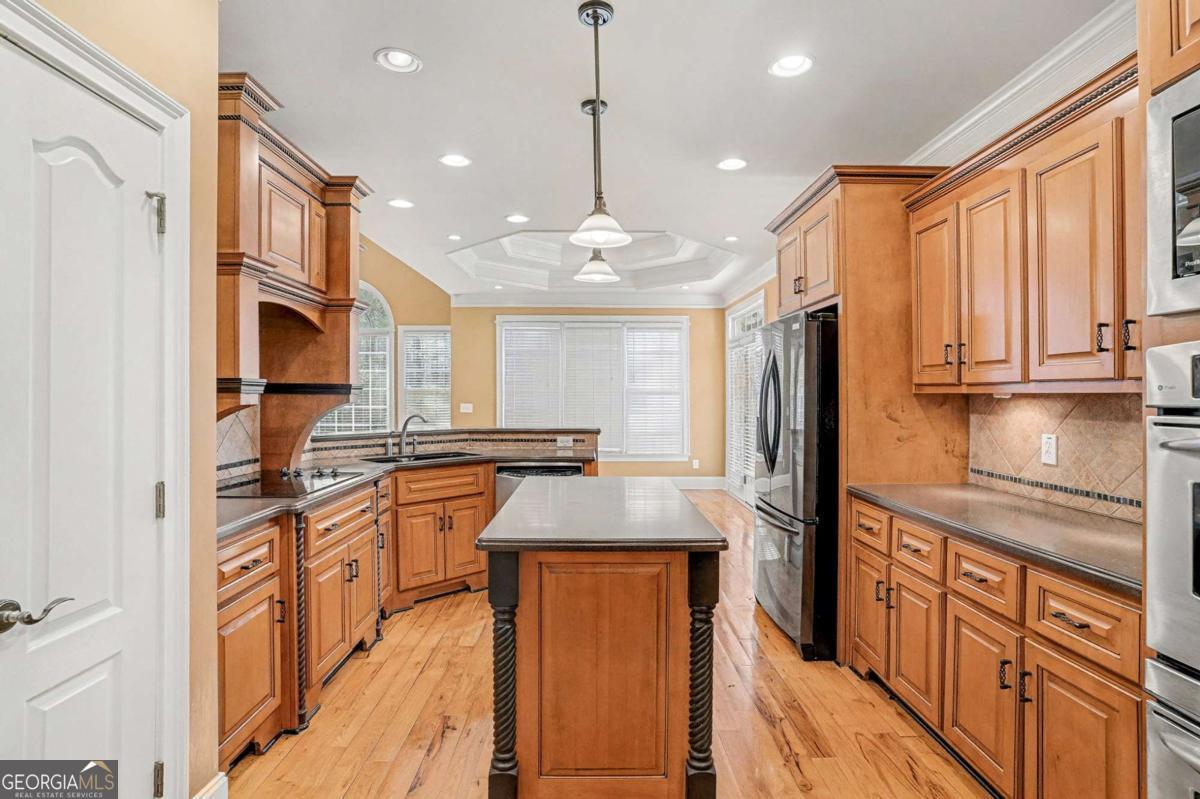 390 Glengarry Chase Covington GA 30014