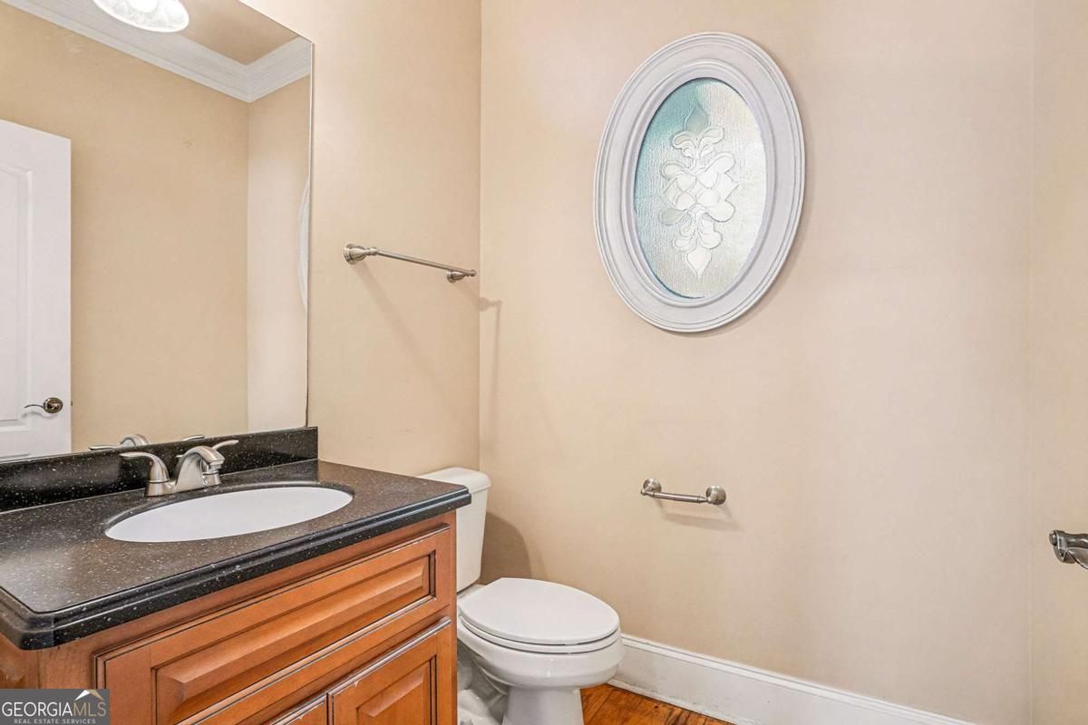 390 Glengarry Chase Covington GA 30014