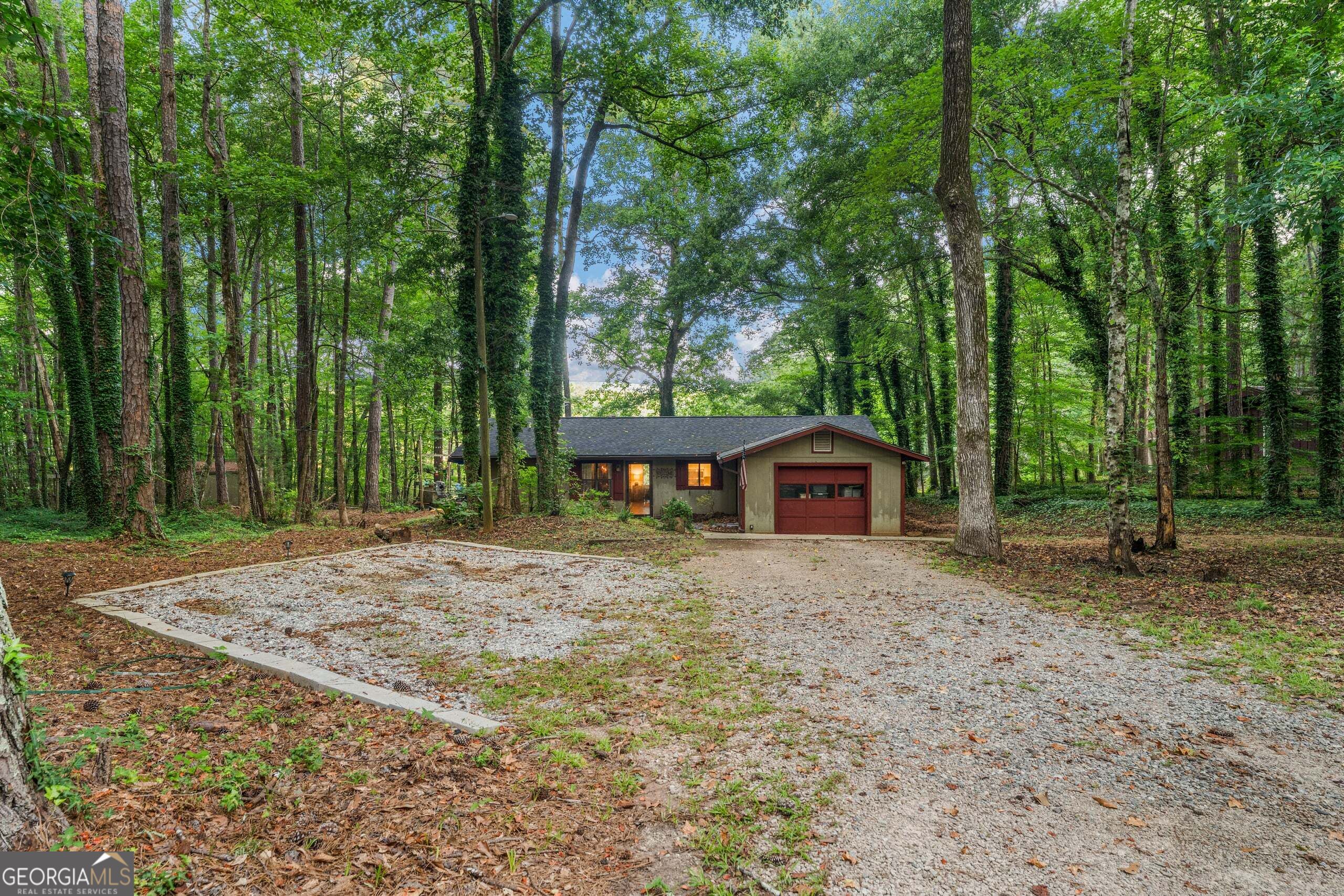244 Lake Drive Pine Mountain GA 31822