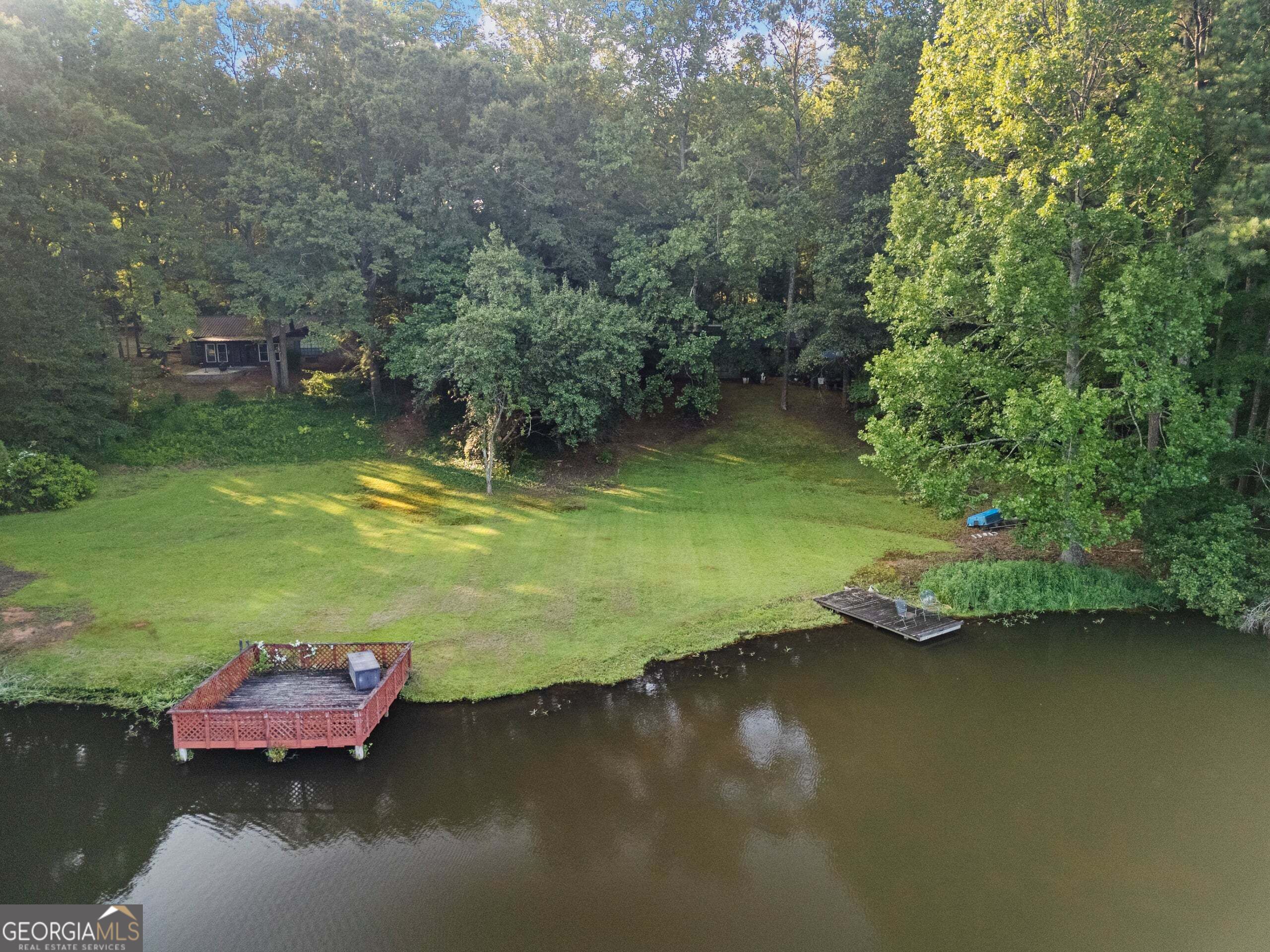 244 Lake Drive Pine Mountain GA 31822