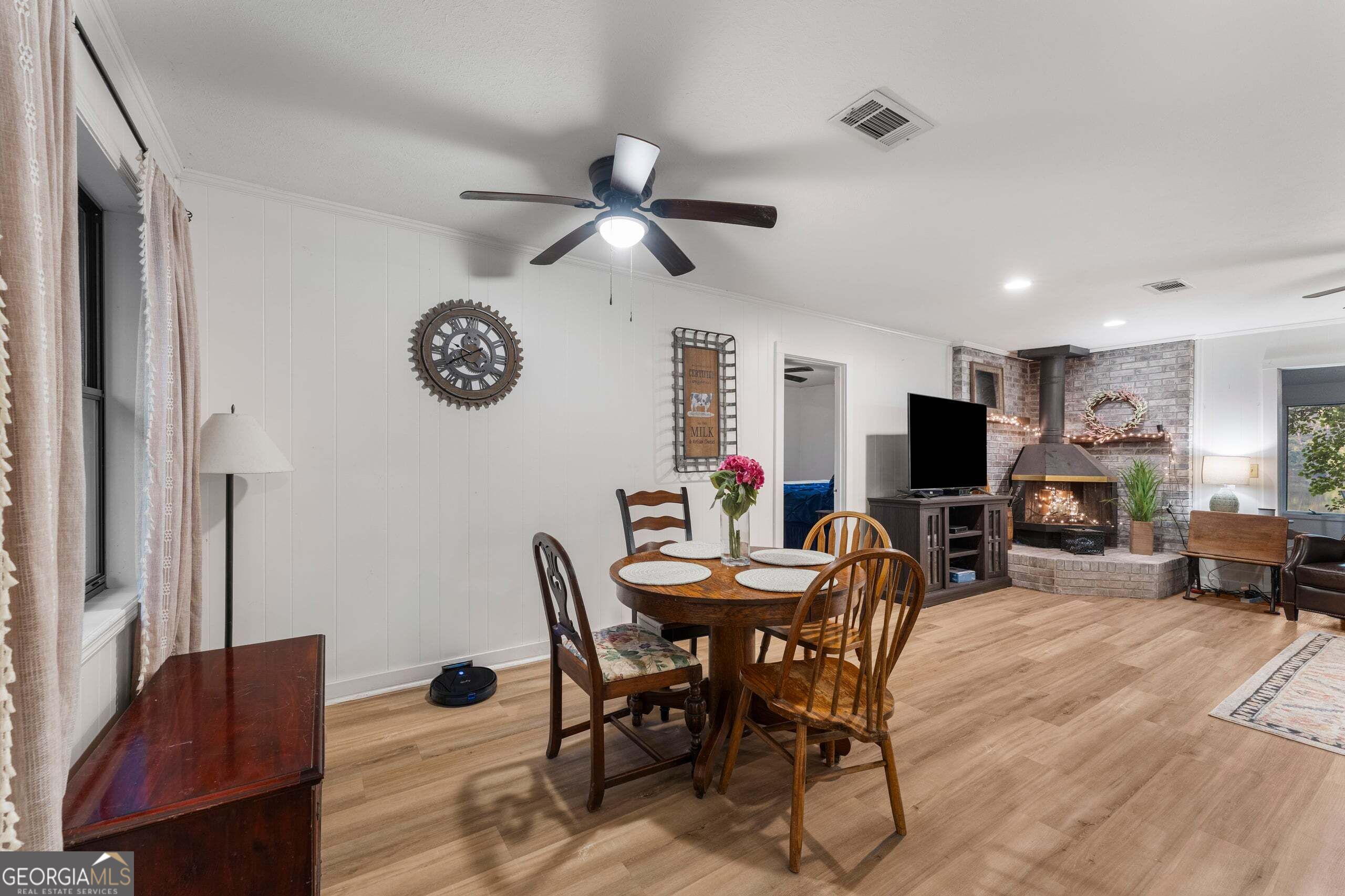 244 Lake Drive Pine Mountain GA 31822