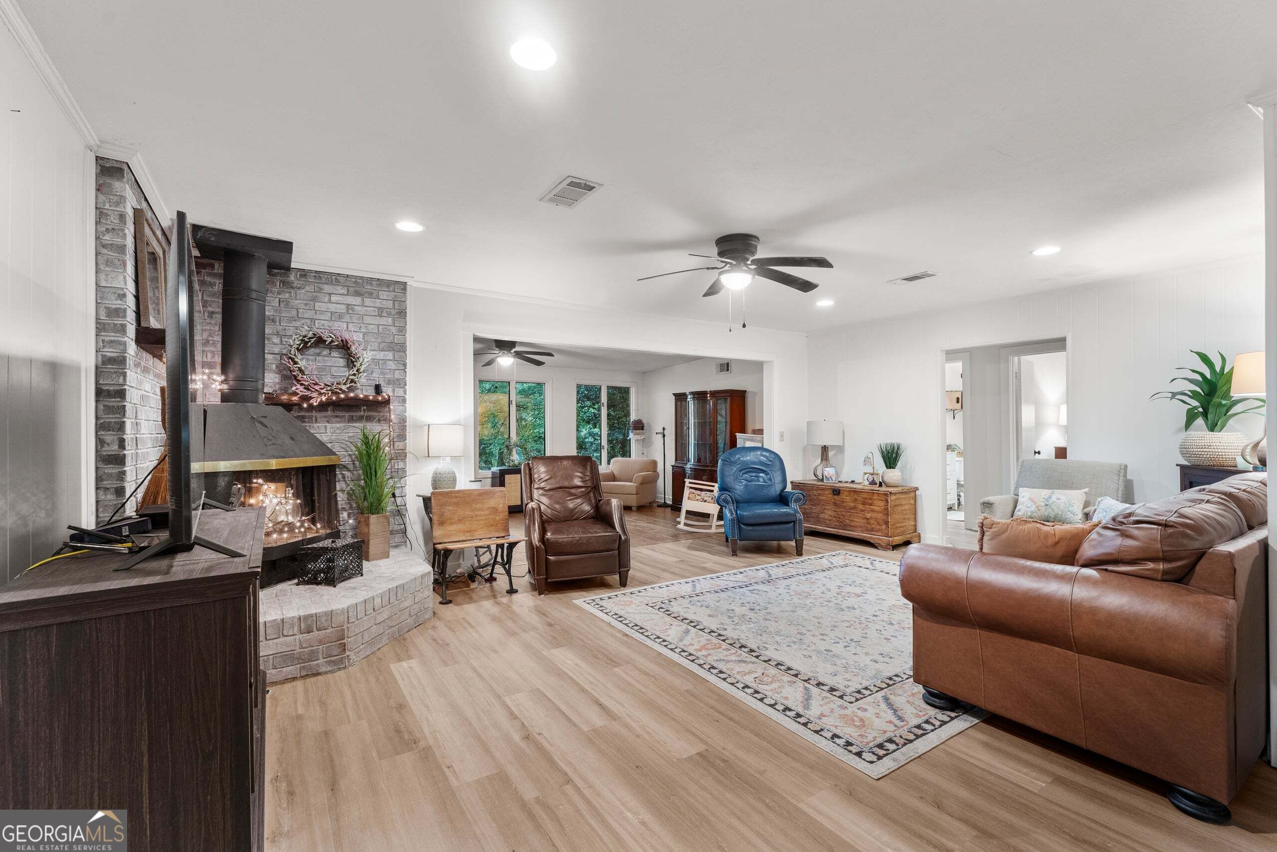 244 Lake Drive Pine Mountain GA 31822
