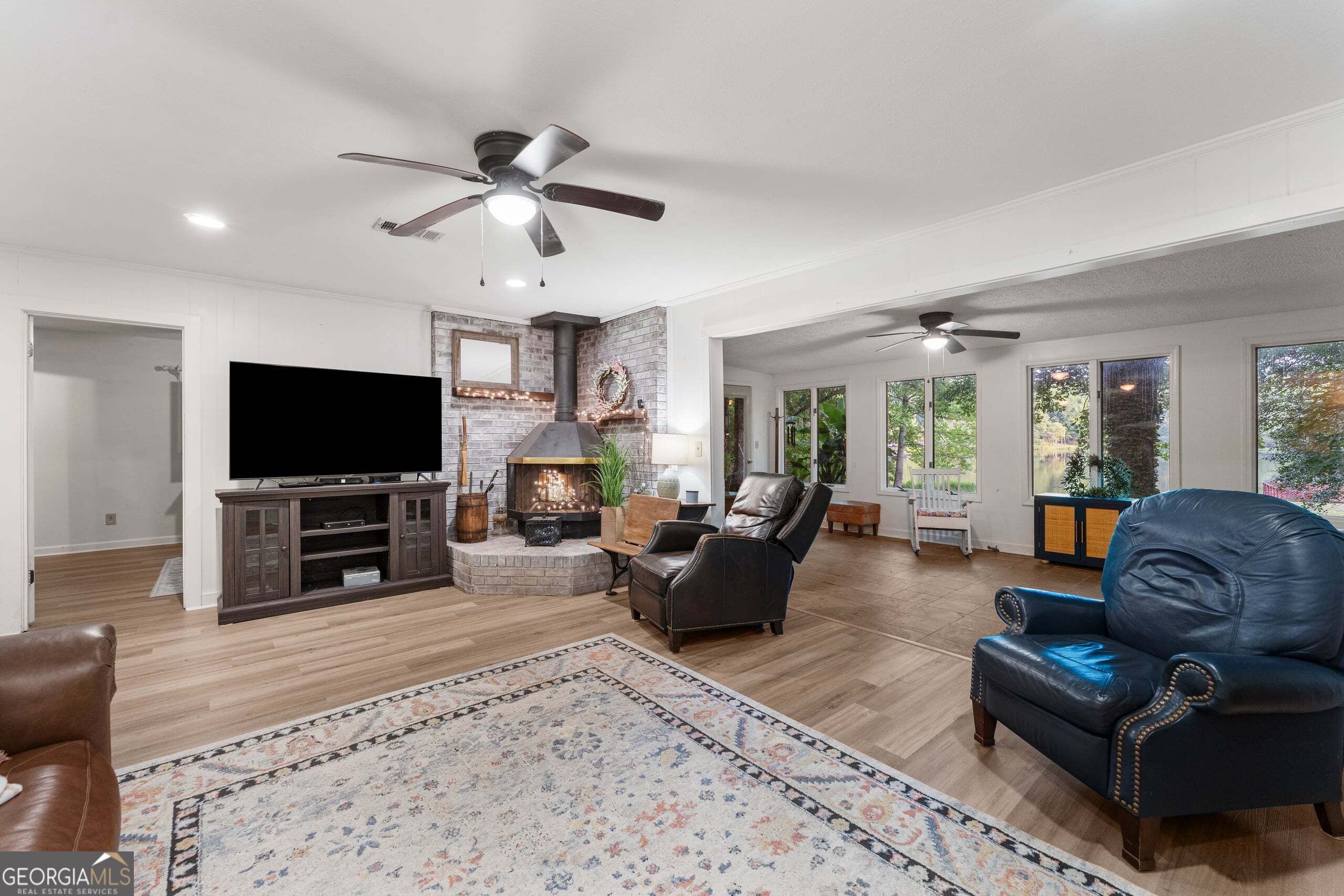 244 Lake Drive Pine Mountain GA 31822