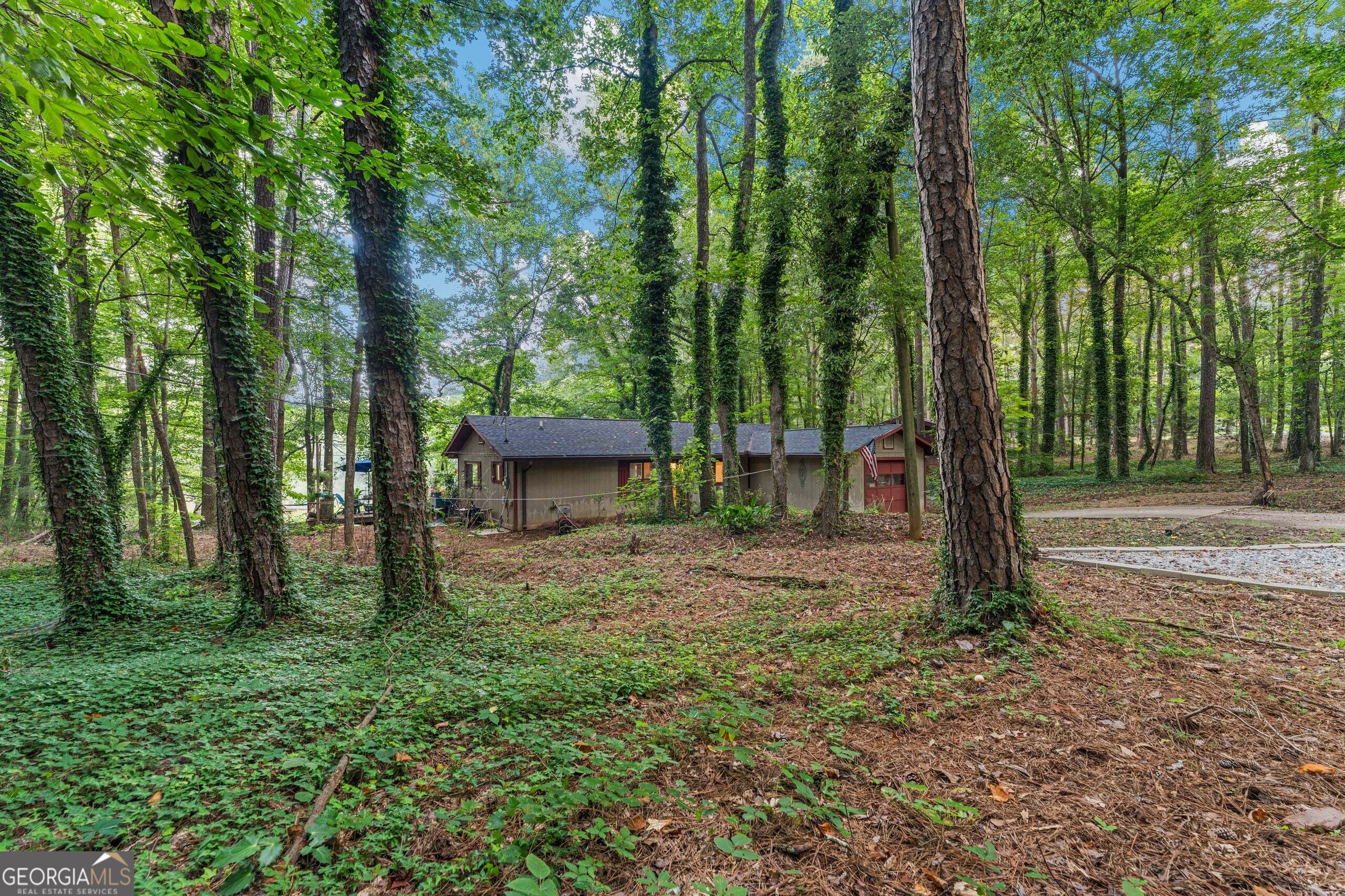244 Lake Drive Pine Mountain GA 31822